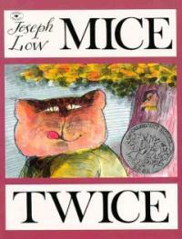 Mice twice:story & pictures