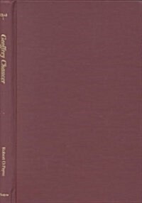 Geoffrey Chaucer, 2nd Edition (Hardcover, 2, Revised)