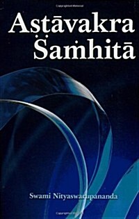 Astavakra Samhita (Paperback)