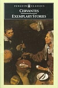 Exemplary Stories (Paperback)