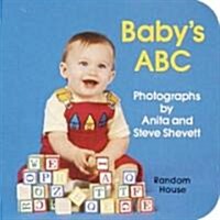 Babys ABC (Board Books)