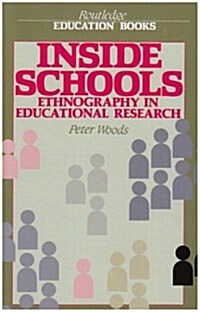 Inside Schools (Paperback)