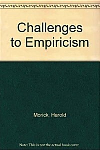 Challenges to Empiricism (Paperback)