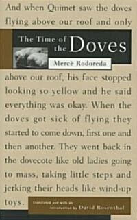 The Time of the Doves (Paperback, Revised)