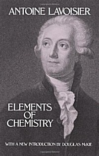 Elements of Chemistry (Paperback, Revised)