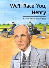 Well Race You, Henry! (Library)