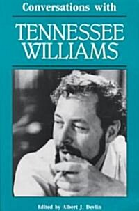 Conversations With Tennessee Williams (Paperback)