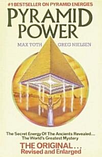 Pyramid Power (Paperback)