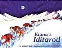 Kianas Iditarod (Paperback)