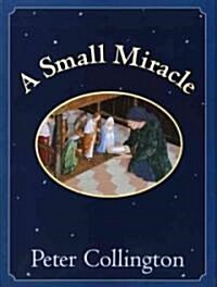 A Small Miracle (Hardcover)
