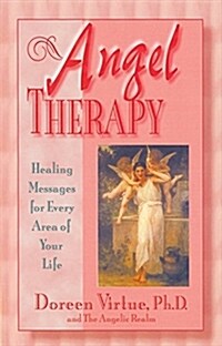 Angel Therapy/Trade (Paperback)