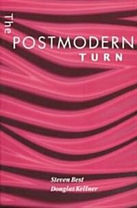 [중고] The Postmodern Turn (Paperback)