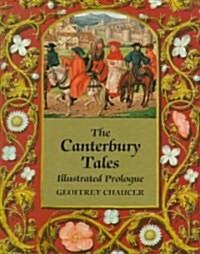 The Canterbury Tales (Hardcover)