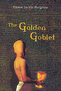 (The)golden goblet