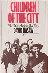 Children of the City (Paperback)