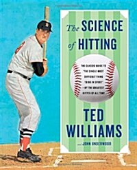 The Science of Hitting (Paperback, Revised ed.)