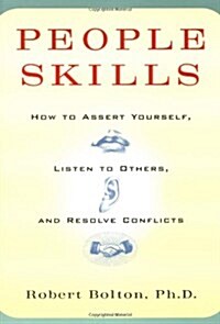 People Skills (Paperback)