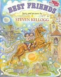 Best Friends (Hardcover)