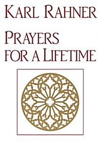 Prayers for a Lifetime (Paperback)