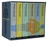 The Second World War (Boxed Set)