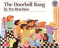 [중고] The Doorbell Rang (Hardcover)