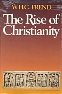 Rise of Christianity Paper EDI (Paperback)
