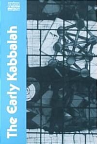 The Early Kabbalah (Paperback)