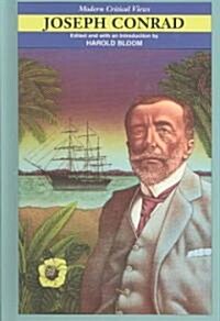 Joseph Conrad (Hardcover)