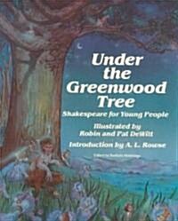 Under the Greenwood Tree (Paperback, 2)