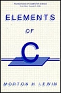 Elements of C (Hardcover)