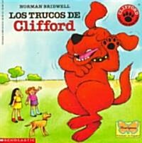 Los Trucos De Clifford / Cliffords Tricks (Paperback, Reissue, Translation)
