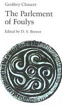 The Parlement of Foulys (Paperback)