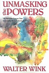 Unmasking the Powers (Paperback)