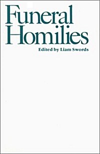 Funeral Homilies (Paperback)