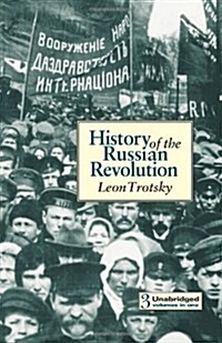 The History of the Russian Revolution (Paperback, Revised)
