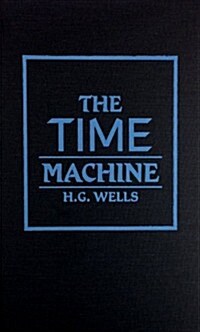 Time Machine (Hardcover)