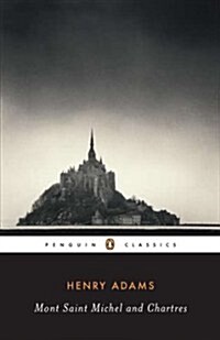 Mont-Saint-Michel and Chartres (Paperback)