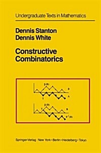 Constructive Combinatorics (Hardcover)