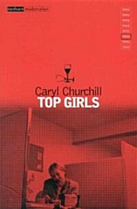 Top Girls (Paperback, New Edition - New Edition)