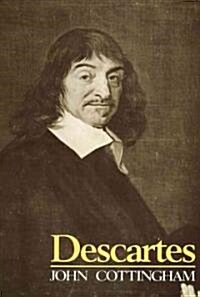 Descartes (Paperback)