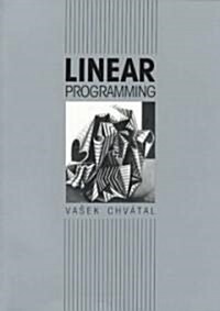 [중고] Linear Programming (Paperback)