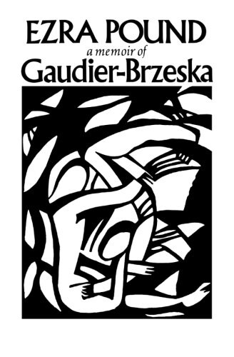 Gaudier-Brzeska: A Memoir (Paperback, Revised)