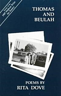 Thomas and Beulah (Paperback)