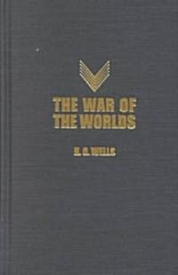 War of the Worlds (Hardcover)