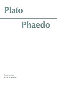 Phaedo (Paperback, 2, UK)