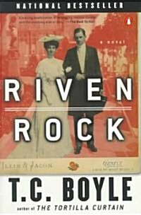 Riven Rock (Paperback)