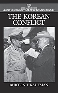 The Korean Conflict (Hardcover)