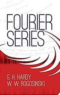 Fourier Series (Paperback, Revised)