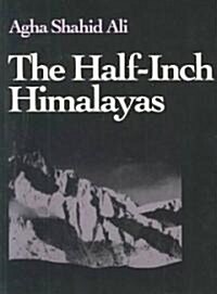 [중고] The Half-Inch Himalayas (Paperback)