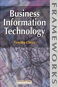 Business Information Technology (Paperback)